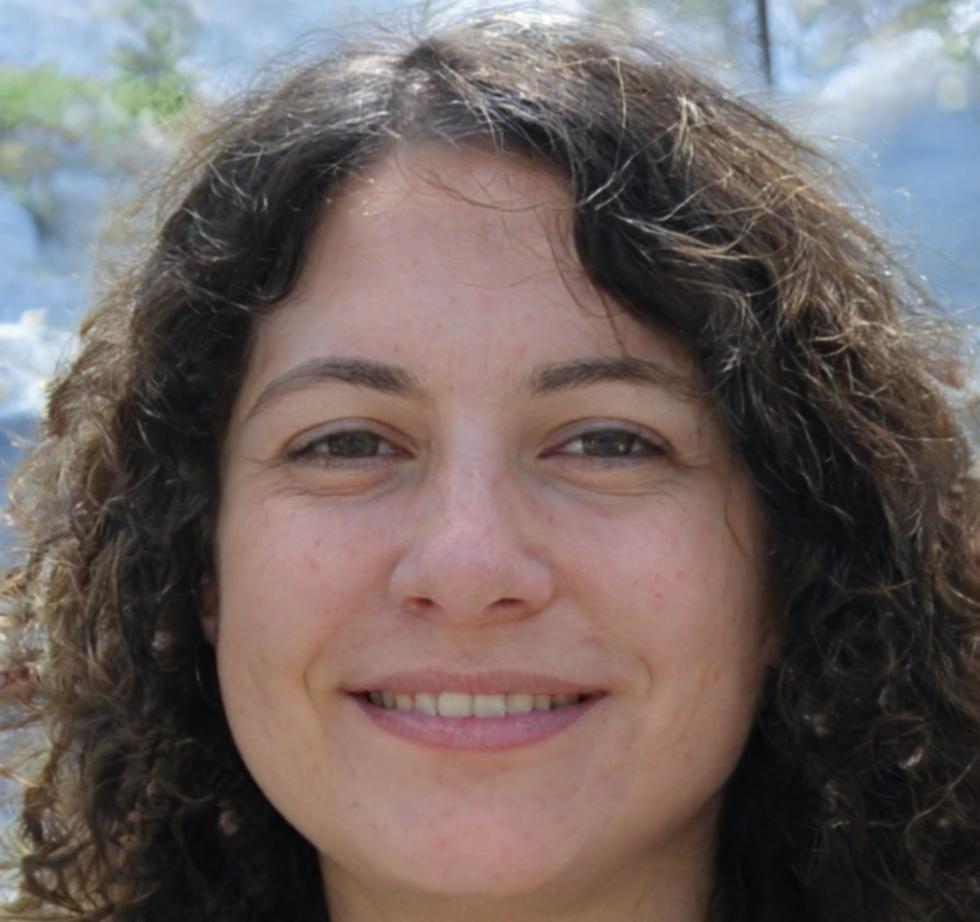 Portrait von Dr. Margret Falkenberg