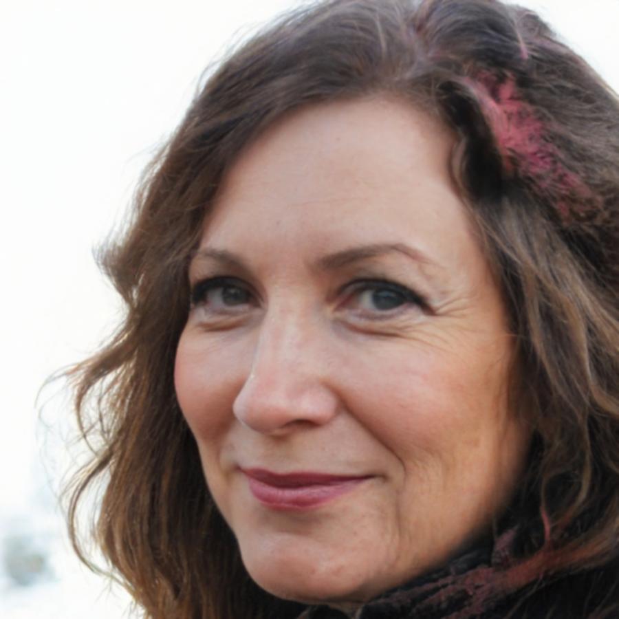 Sabine Hoffmann Finanzexpertin