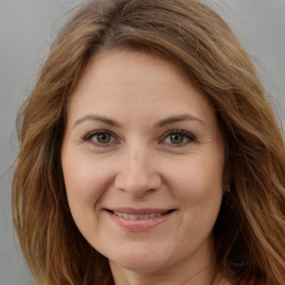 Dr. Petra Schneider Finanzanalystin