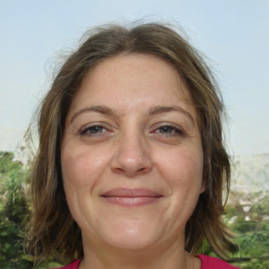 Marlene Fürst, Leiterin Produktentwicklung bei zelivorilo